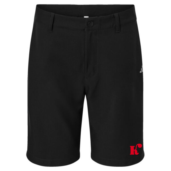 Adidas - Golf Shorts - Printed Logo Thumbnail