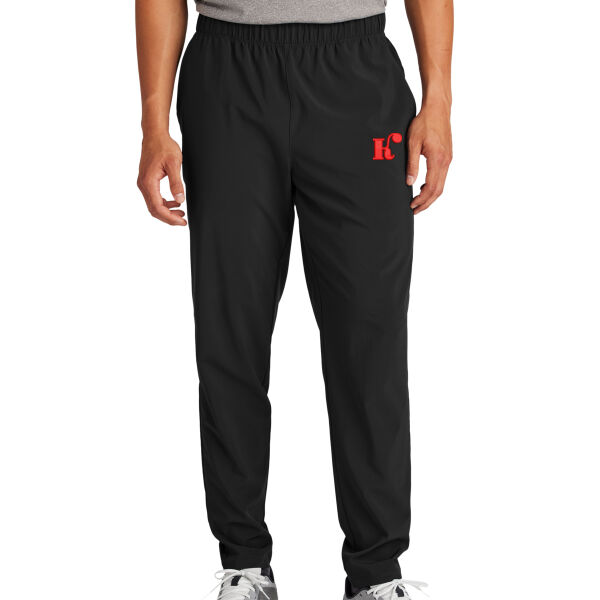 Sport-Tek® Repeat Pant - Embroidered Logo Thumbnail